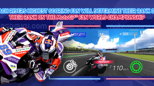 MotoGP Racing '23 5