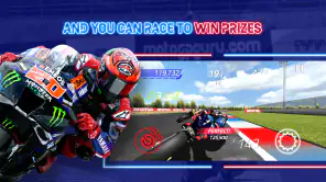 MotoGP Racing '23 screenshot
