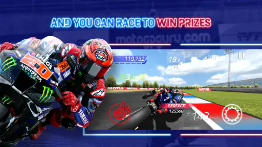 MotoGP Racing '23 6
