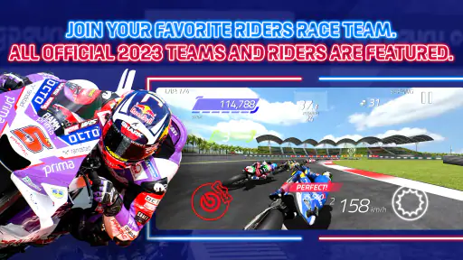 MotoGP Racing '23 7