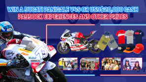 MotoGP Racing '23 screenshot