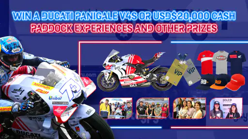 MotoGP Racing '23 8