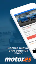 Motor.es - Coches Segunda mano 1