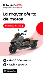 Motos.net - Motos de Ocasión 1