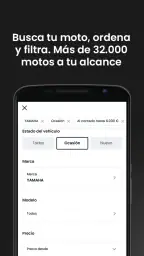 Motos.net - Motos de Ocasión 3
