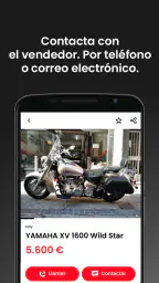 Motos.net - Motos de Ocasión 4