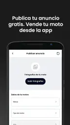 Motos.net - Motos de Ocasión 5