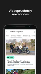 Motos.net - Motos de Ocasión 8