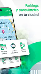 Mowiz – Parkings y parquímetro 2
