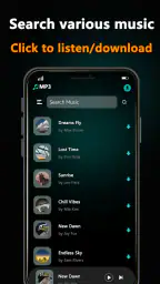 Mp3 Music Downloader 2