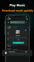 Mp3 Music Downloader 3