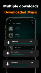 Mp3 Music Downloader 4