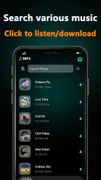 Mp3 Music Downloader 7