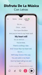Mp3 Music Player - MMusic 5