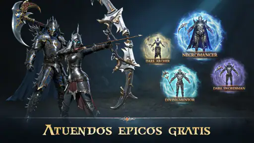 MU: Dark Epoch 2