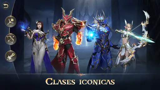 MU: Dark Epoch 3