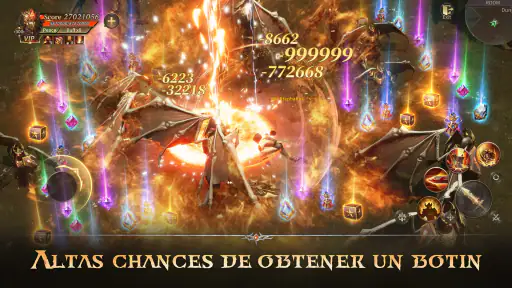 MU: Dark Epoch 4