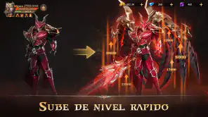 MU: Dark Epoch screenshot