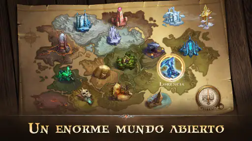 MU: Dark Epoch 7