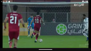Mubasher Live - بث مباشر screenshot