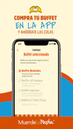 Muerde la Pasta 4