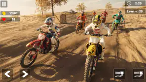 Mugre Bici Truco Juegos screenshot