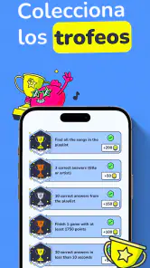 Mukiz - Adivina la canción screenshot