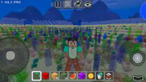 MultiCraft — Build and Mine! screenshot