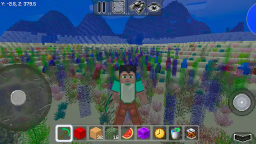 MultiCraft — Build and Mine! 6