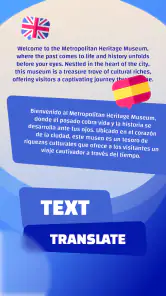 MultiLingo: Traductor de chat screenshot