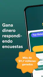 MultiPolls: ¡Gana Dinero! 1