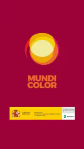 Mundicolor screenshot