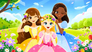 Mundo Cocobi 4 - Juegos Niños screenshot