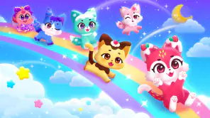 Mundo Cocobi 4 - Juegos Niños screenshot