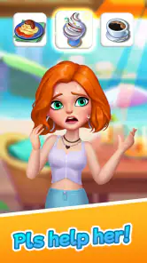 Cooking World-Juegos de cocina screenshot