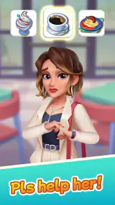 Cooking World-Juegos de cocina screenshot