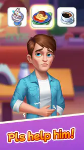 Cooking World-Juegos de cocina screenshot