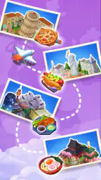 Cooking World-Juegos de cocina 7