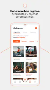 Mundo Galp screenshot