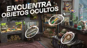 Murder by Choice: Mystery Game screenshot