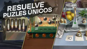 Murder by Choice: Mystery Game screenshot