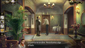 Murder in Alps: Hidden Mystery screenshot
