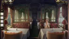 Murder in Alps: Hidden Mystery screenshot