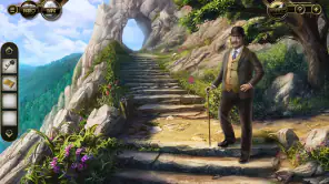 Murder in Alps: Hidden Mystery screenshot