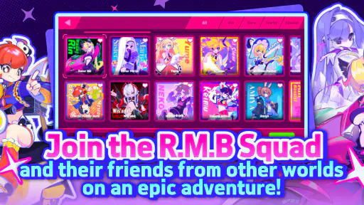 Muse Dash 2