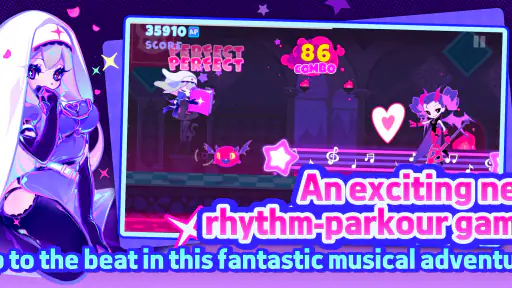 Muse Dash 3