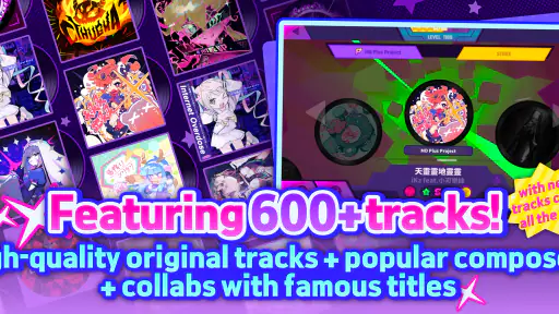 Muse Dash 4