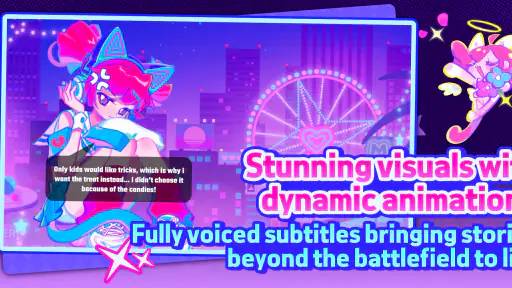 Muse Dash 5