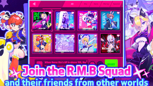 Muse Dash 7