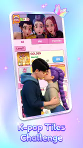 Music Piano 2: KPop Star screenshot